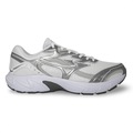 Tênis Masculino Mizuno CSD Sport BRANCO/PRATA