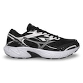 Tênis Masculino Mizuno CSD Sport PRETO/BRANCO