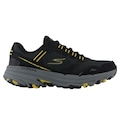 Tênis Masculino Skechers Go Run Trail Altitude 2.0 PRETO