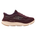 Tênis Feminino Skechers Max Run VERMELHO