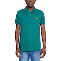 Camisa Polo HD Sleeve H0112 Masculina VERDE