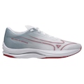 Tênis Feminino Mizuno Wave Rebellion Sonic 2 BRANCO