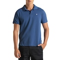Camisa Polo Volcom Classic Stone Masculina AZUL