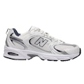 Tênis Unissex New Balance 530 BRANCO