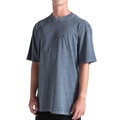Camiseta Volcom Especial Single Stone Masculina CINZA