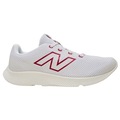 Tênis Masculino New Balance 430 V4 CINZA