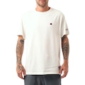 Camiseta Champion Logo C Masculina BRANCO