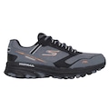 Tênis Masculino Skechers Go Run Trail Altitude 2.0 CINZA