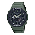 Relógio G-Shock GA-2110SU-3ADR VERDE