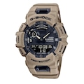 Relógio G-Shock G-Squad Sports GBA-900UU-5ADR BEGE