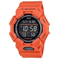 Relógio G-Shock GD-010-4DR LARANJA