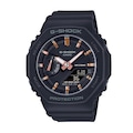 Relógio G-Shock Carbon Core Guard GMA-S2100-1ADR PRETO