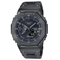 Relógio G-Shock GM-B2100BD-1ADR Bluetooth e Tough Solar PRETO