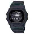 Relógio G-Shock GBD-200UU-1DR PRETO