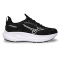 Tênis Masculino Mizuno Cool Ride 4 PRETO/BRANCO