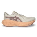 Tênis Feminino Asics Dynablast 6 BEGE/BRANCO
