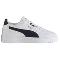 Tênis Unissex Puma Shuffle Downtown BRANCO/AZUL