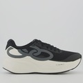 Tênis Masculino Olympikus Veloz 4 PRETO
