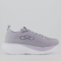 Tênis Feminino Olympikus Atalho ROXO