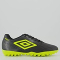 Chuteira Society Adulto Umbro Class Neo PRETO