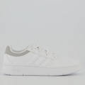 Tênis Infantil adidas Hoops Clasic EL BRANCO
