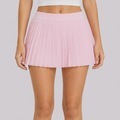 Saia adidas Club Infantil ROSA