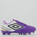 Chuteira de Campo Adulto Umbro Techno II ROXO