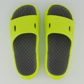Chinelo Feminino Olympikus Pós Corre VERDE