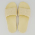 Chinelo Feminino Fila Drifter Basic AMARELO