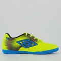 Chuteira Futsal Infantil Umbro Class Neo VERDE