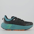Tênis Masculino Fila Racer Skytrail PRETO