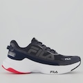 Tênis Masculino Fila Recovery AZUL ESCURO