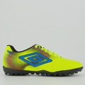 Chuteira Society Adulto Umbro Class Neo VERDE