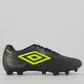 Chuteira de Campo Adulto Umbro Class Neo PRETO