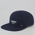 Boné adidas Linear Canvas 5P AZUL ESCURO