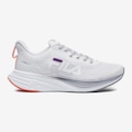 Tênis Feminino Fila Racer Curve 2 CINZA
