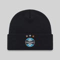 Gorro Umbro Grêmio Escudo PRETO
