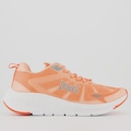 Tênis Feminino Everlast Hokus LARANJA