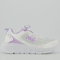 Tênis Feminino Everlast Wildcat BRANCO