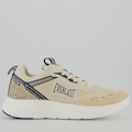 Tênis Masculino Everlast Rush BEGE