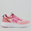 Tênis Feminino Everlast Rush ROSA