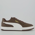 Tênis Masculino Puma Caven BDP 2.0 MARROM