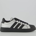 Tênis Infantil adidas Streettalk PRATA