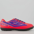 Chuteira Society Adulto Umbro Invictus ROSA