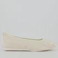 Sapatilha Puma Catch Soleil Ballerina Bdp Feminino BEGE