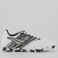 Chuteira Futsal Adulto Penalty Furia Y-4 BRANCO