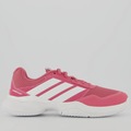 Tênis Feminino adidas Gamecourt 3 ROSA