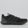 Tênis Masculino adidas Cloudfoam Flex Laces PRETO