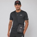 Bolsa adidas Audi Revolut F1 PRETO