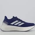 Tênis Masculino adidas Boost Run AZUL ESCURO